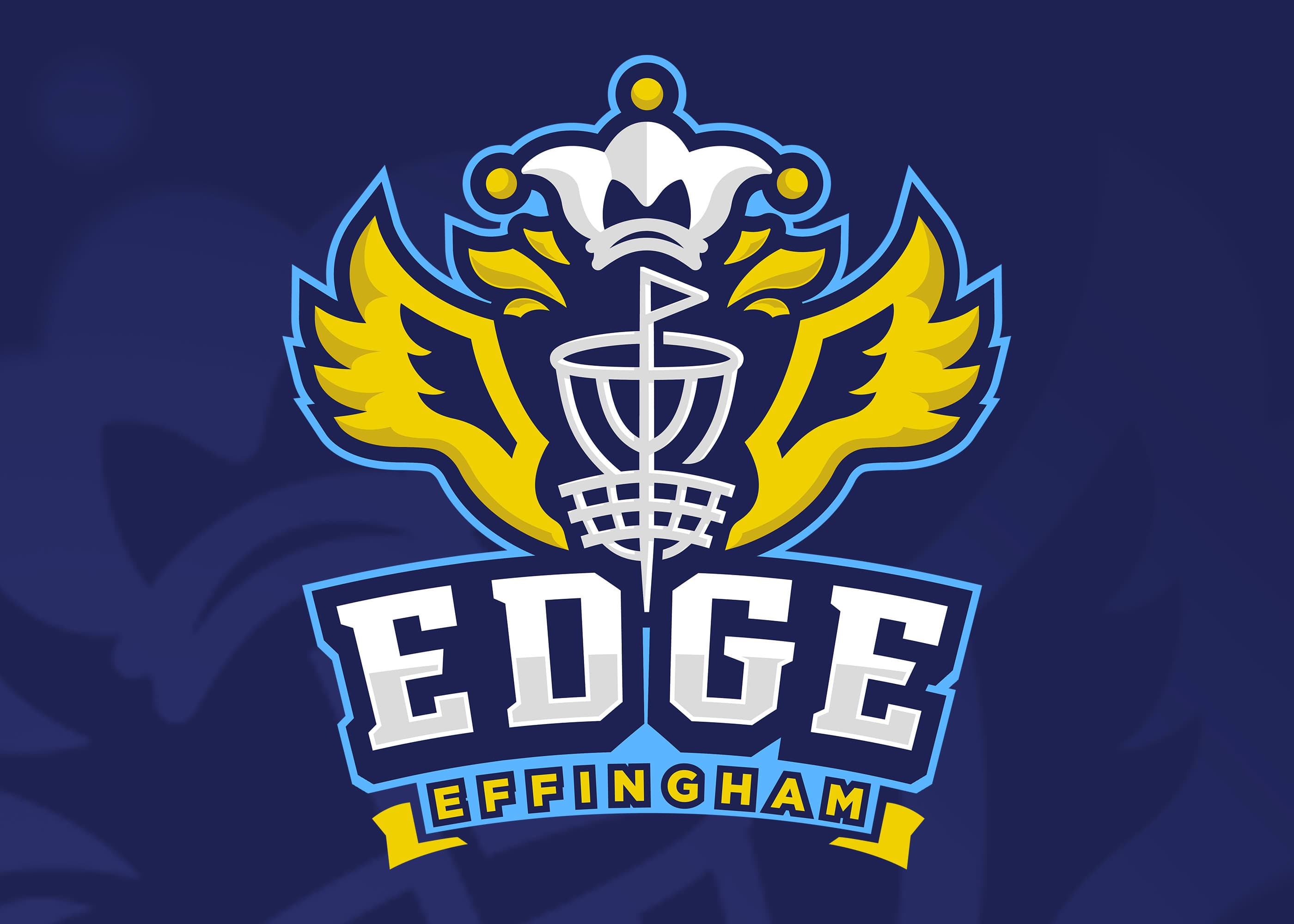 EDGE Effingham Disc Golf